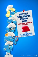 Die Schlümpfe - Der große Kinofilm