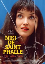 Niki de Saint Phalle Niki de Saint Phalle