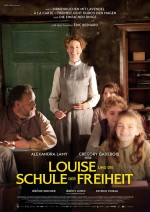 Louise und die Schule der Freiheit Louise und die Schule der Freiheit