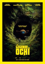 Die Legende von Ochi Die Legende von Ochi