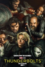 Thunderbolts Thunderbolts