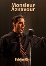 Monsieur Aznavour