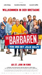 Die Barbaren - Willkommen in der Bretagne Die Barbaren - Willkommen in der Bretagne