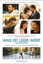Was ist Liebe wert - Materialists