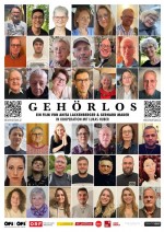 Gehörlos Gehörlos