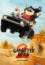 Die Gangster Gang 2 Die Gangster Gang 2