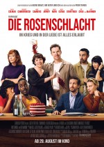 Die Rosenschlacht Die Rosenschlacht