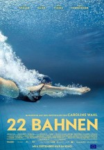 22 Bahnen 22 Bahnen