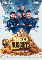 Neo Nuggets - Eine Pulled Pork Komödie Neo Nuggets - Eine Pulled Pork Komödie