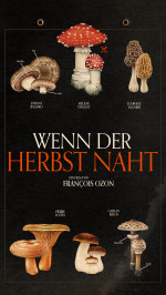 Wenn der Herbst naht