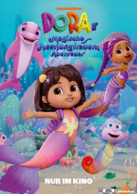 Dora: Magic Mermaid Adventures
