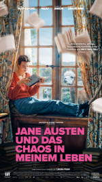 Jane Austen und das Chaos in meinem Leben