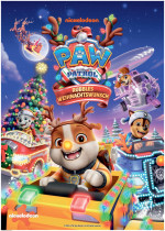 Paw Patrol: Rubbles Weihnachtswunsch