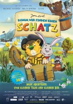 Janosch - Komm, wir finden einen Schatz Janosch - Komm, wir finden einen Schatz