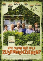 Und wenn wir alle zusammenziehen? Und wenn wir alle zusammenziehen?