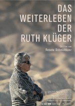 Das Weiterleben der Ruth Klüger