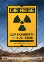 Die Reise zum sichersten Ort der Erde Die Reise zum sichersten Ort der Erde
